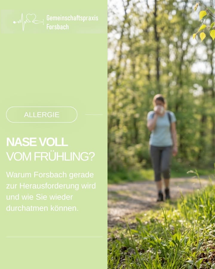 Gemeinschaftspraxis Forsbach - Dr. med. Claudia Eschenburg und Aurel Tiz