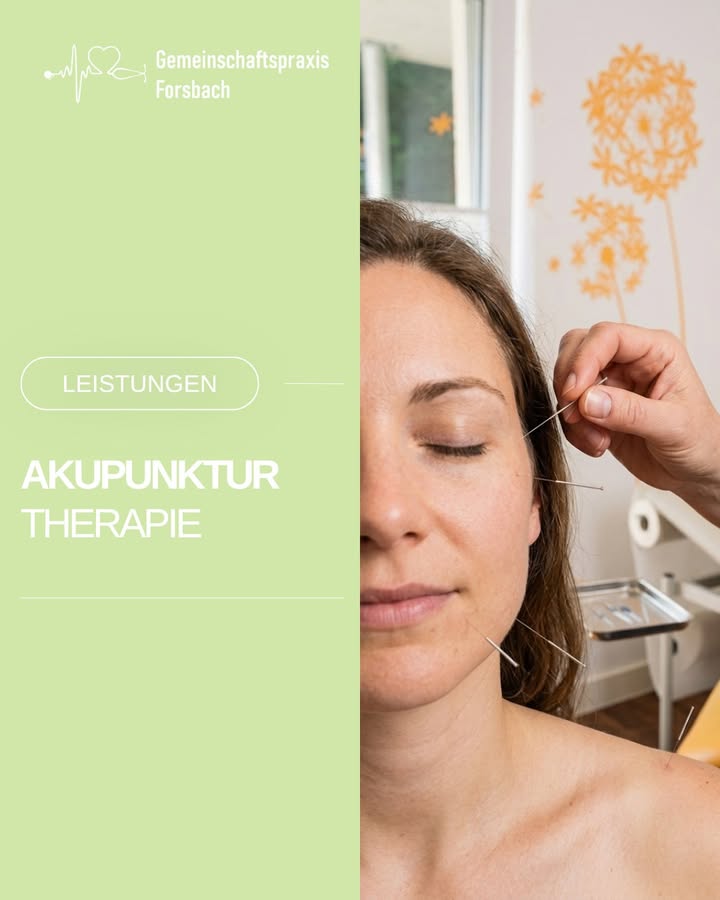 Gemeinschaftspraxis Forsbach - Dr. med. Claudia Eschenburg und Aurel Tiz