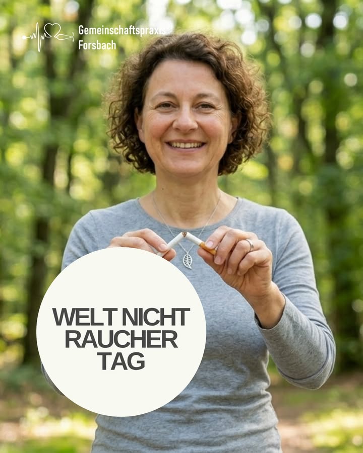 Gemeinschaftspraxis Forsbach - Dr. med. Claudia Eschenburg und Aurel Tiz